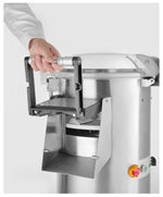 Aardappelschilmachine Kitchen Line 18 kg