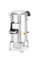Aardappelschilmachine Kitchen Line 18 kg