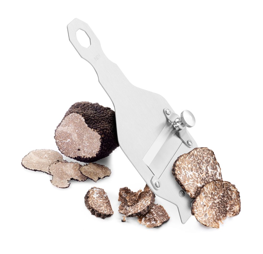 Truffelschaaf