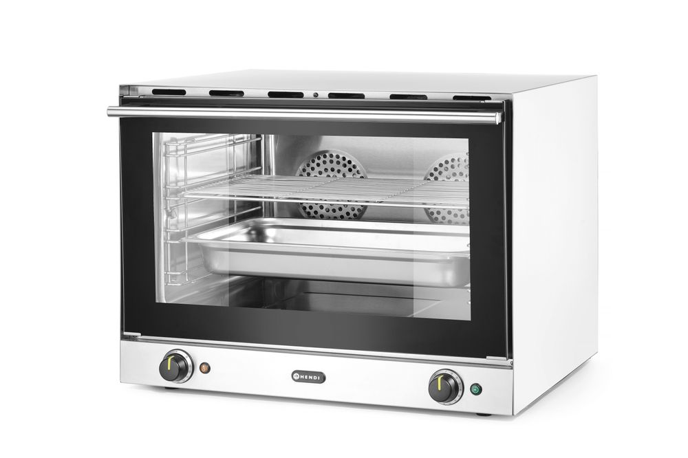 Heteluchtoven H100