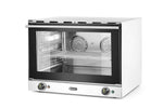 Heteluchtoven H100