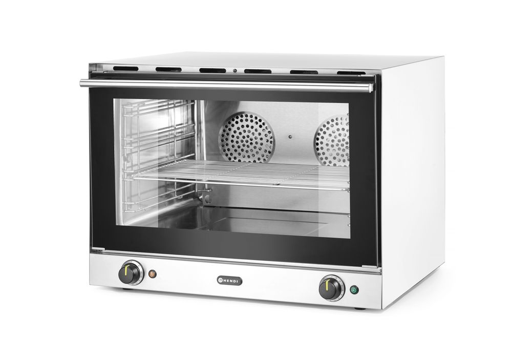 Heteluchtoven H100