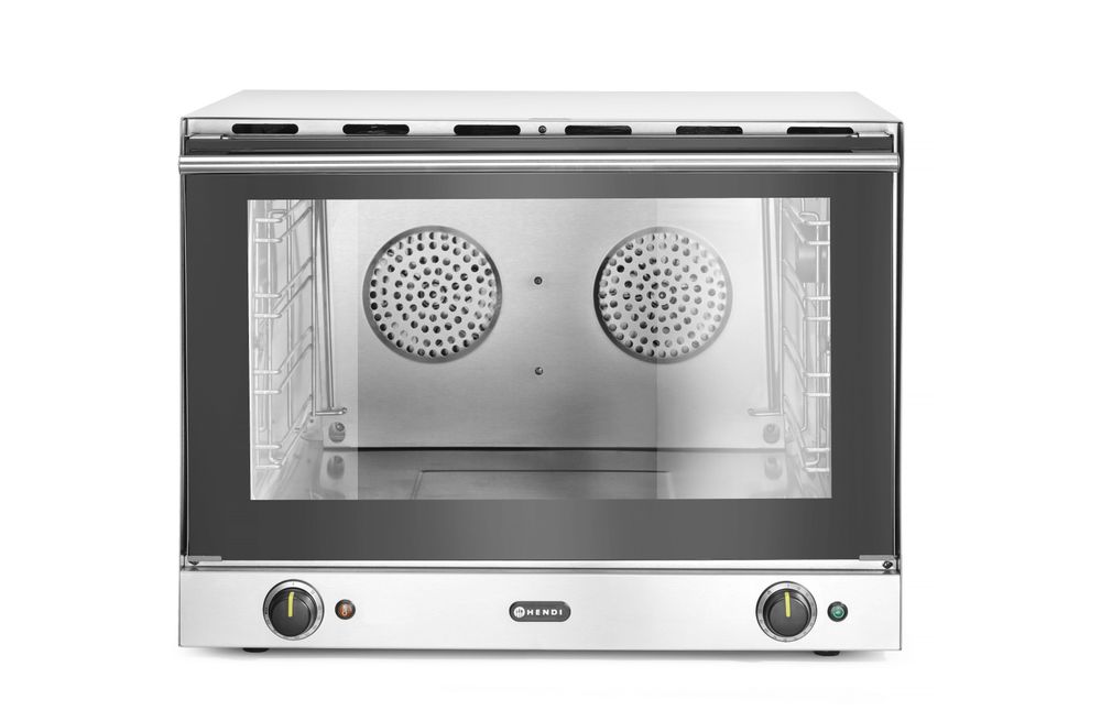Heteluchtoven H100