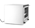 Heteluchtoven H100