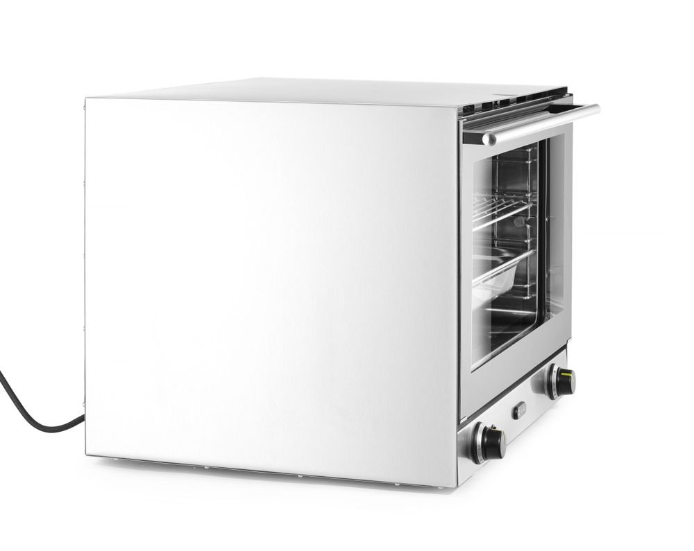 Heteluchtoven H100