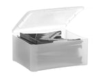 Set van 5 snijschijven voor mandoline 222614