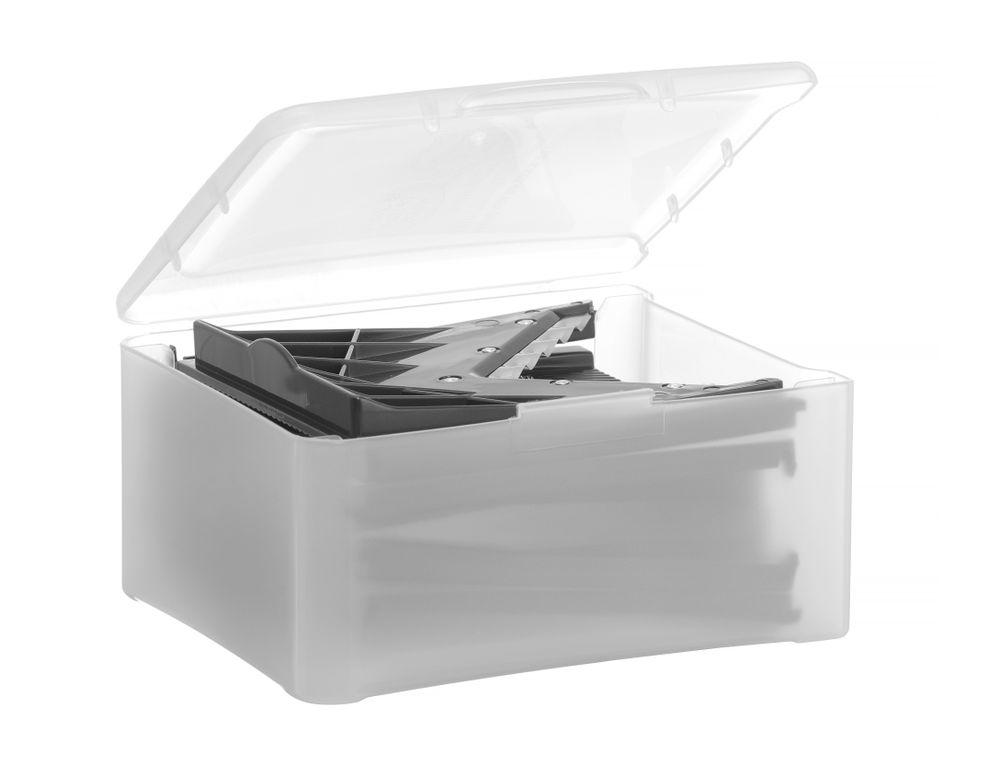 Set van 5 snijschijven voor mandoline 222614