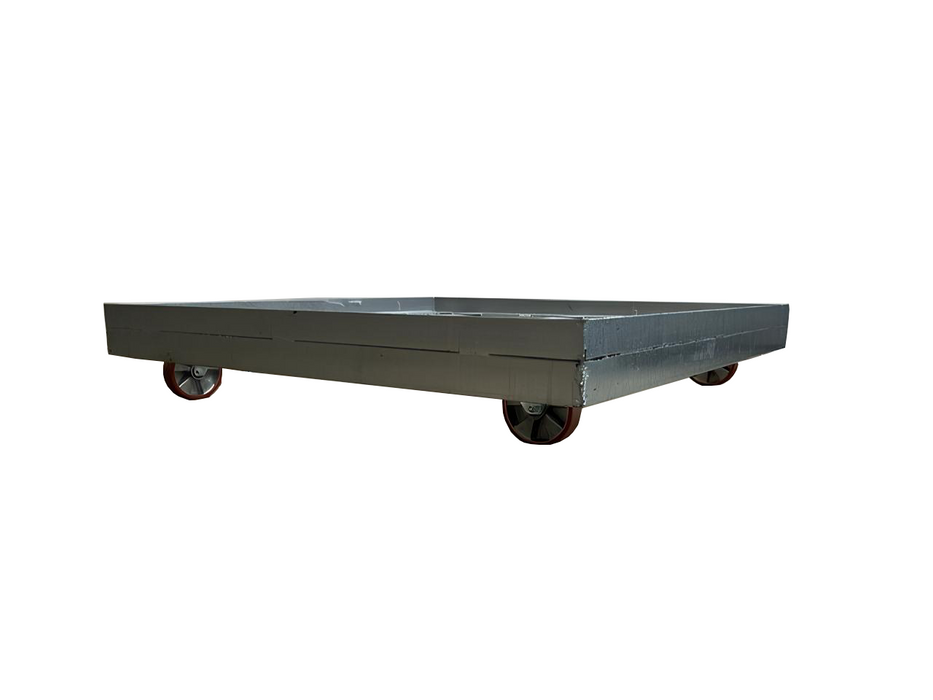 BASE FOR COOLING/FREEZING CELL 1800x1800