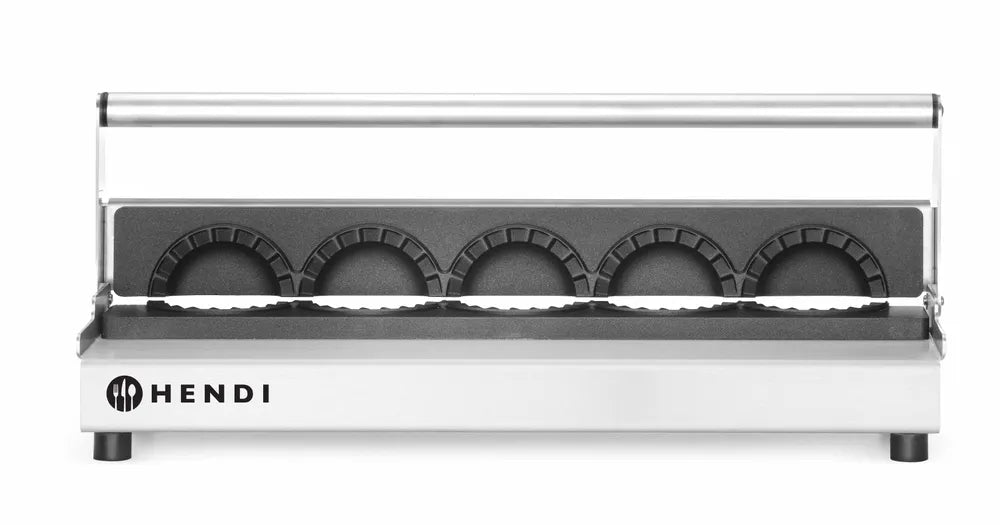 Dumpling maker