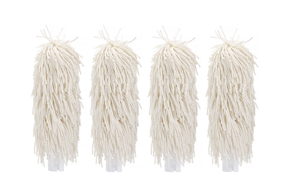 Brushes for polishing machine – 2 pieces