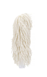 Borstels voor poleermachine – 2 stuks