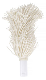 Borstels voor poleermachine – 2 stuks