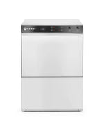 Vaatwasser 50x50 - elektronische bediening