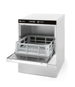 Vaatwasser 40x40 - elektronische bediening