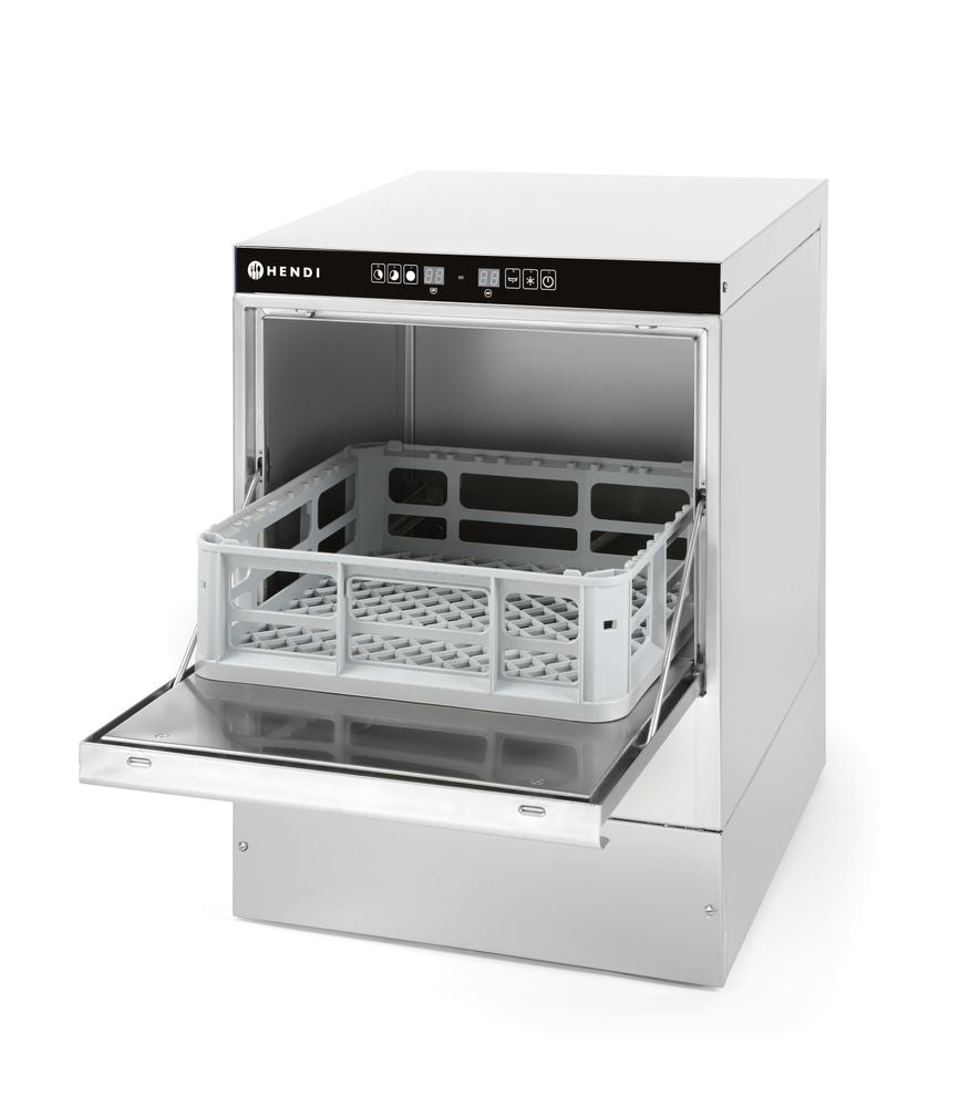 Vaatwasser 40x40 - elektronische bediening