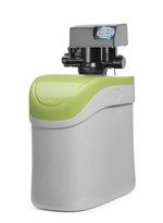 Waterontharder, halfautomatisch