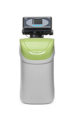Waterontharder, automatisch