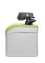 Waterontharder, automatisch