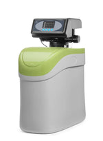 Waterontharder, automatisch
