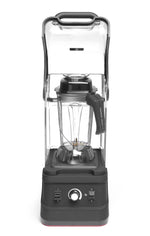 Bar Blender met geluiddempende kap en BPA-vrije kan