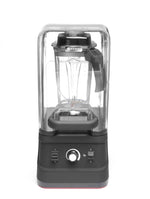 Bar Blender met geluiddempende kap en BPA-vrije kan