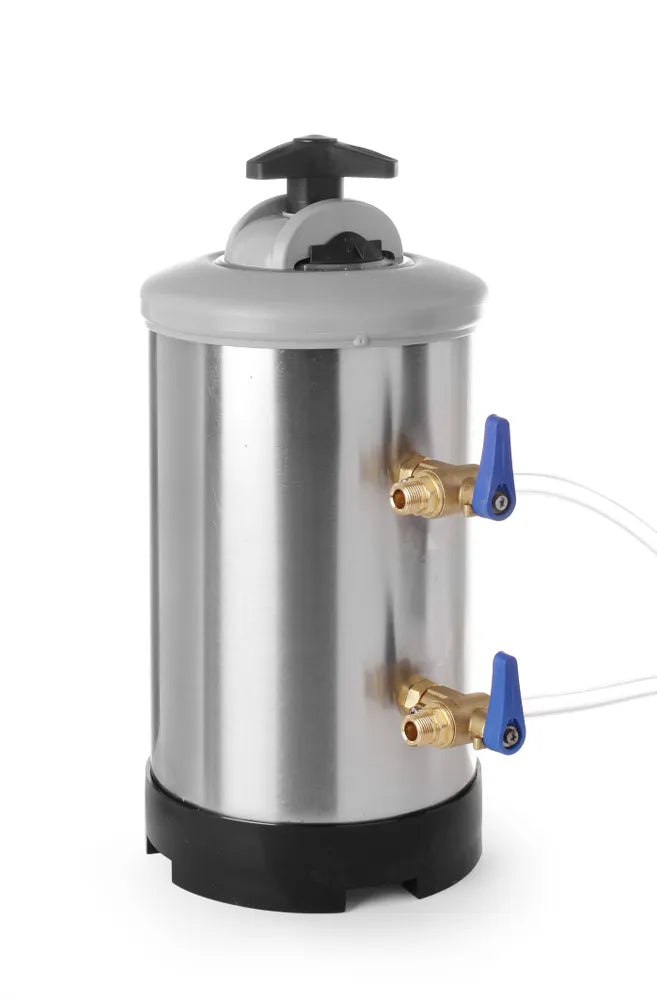 Waterontharder
