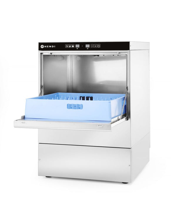 Dishwasher 50x50 - electronic controls