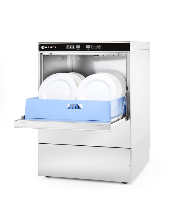 Dishwasher 50x50 - electronic controls