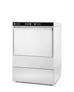 Vaatwasser 50x50 - elektronische bediening