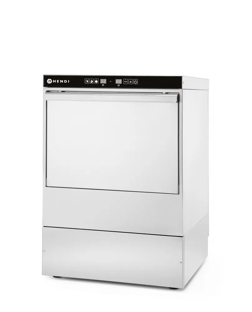 Vaatwasser 50x50 - elektronische bediening