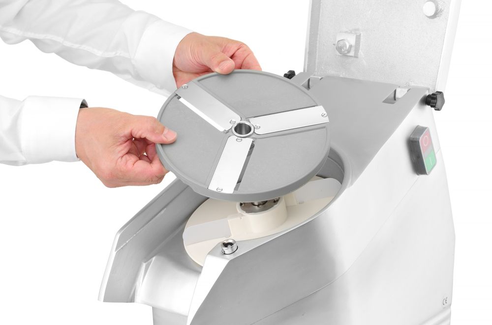 Groentesnijder Profi Line