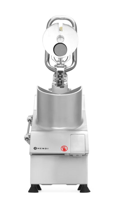 Heavy duty vegetable cutter