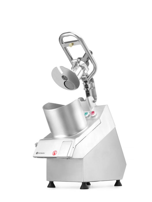 Heavy duty vegetable cutter