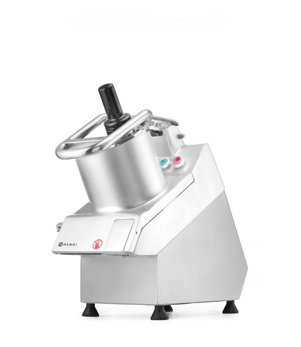 Heavy duty vegetable cutter