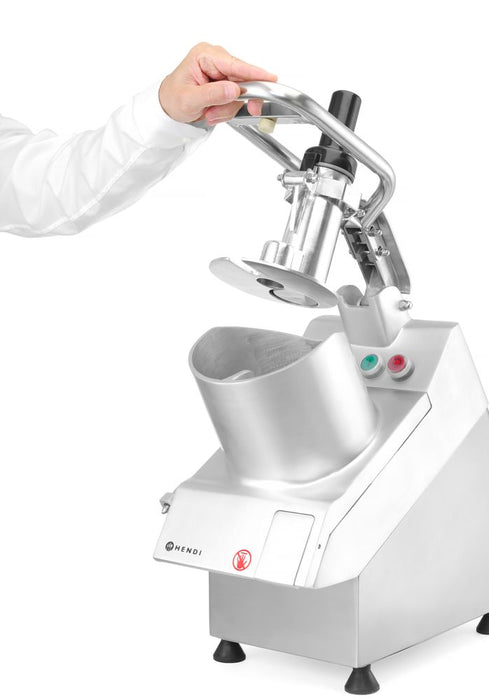 Heavy duty vegetable cutter