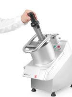 Groentesnijder heavy duty
