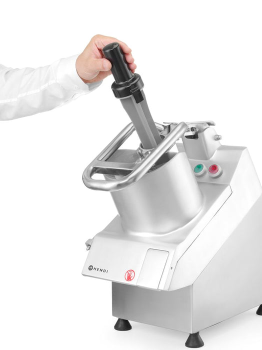 Heavy duty vegetable cutter