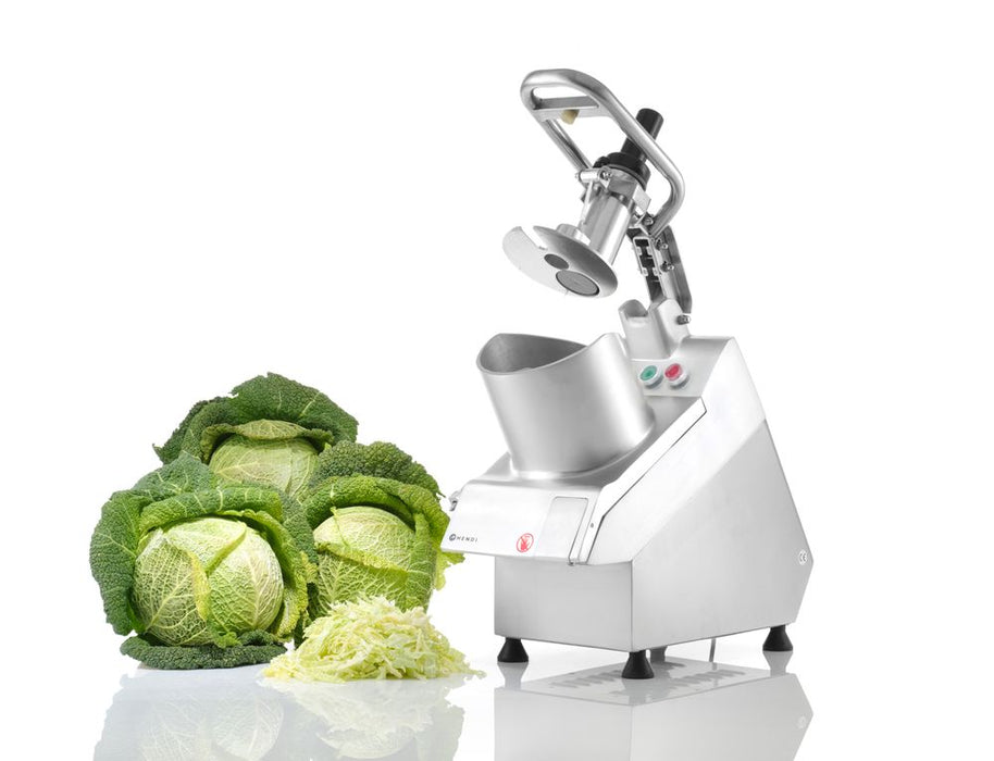 Heavy duty vegetable cutter