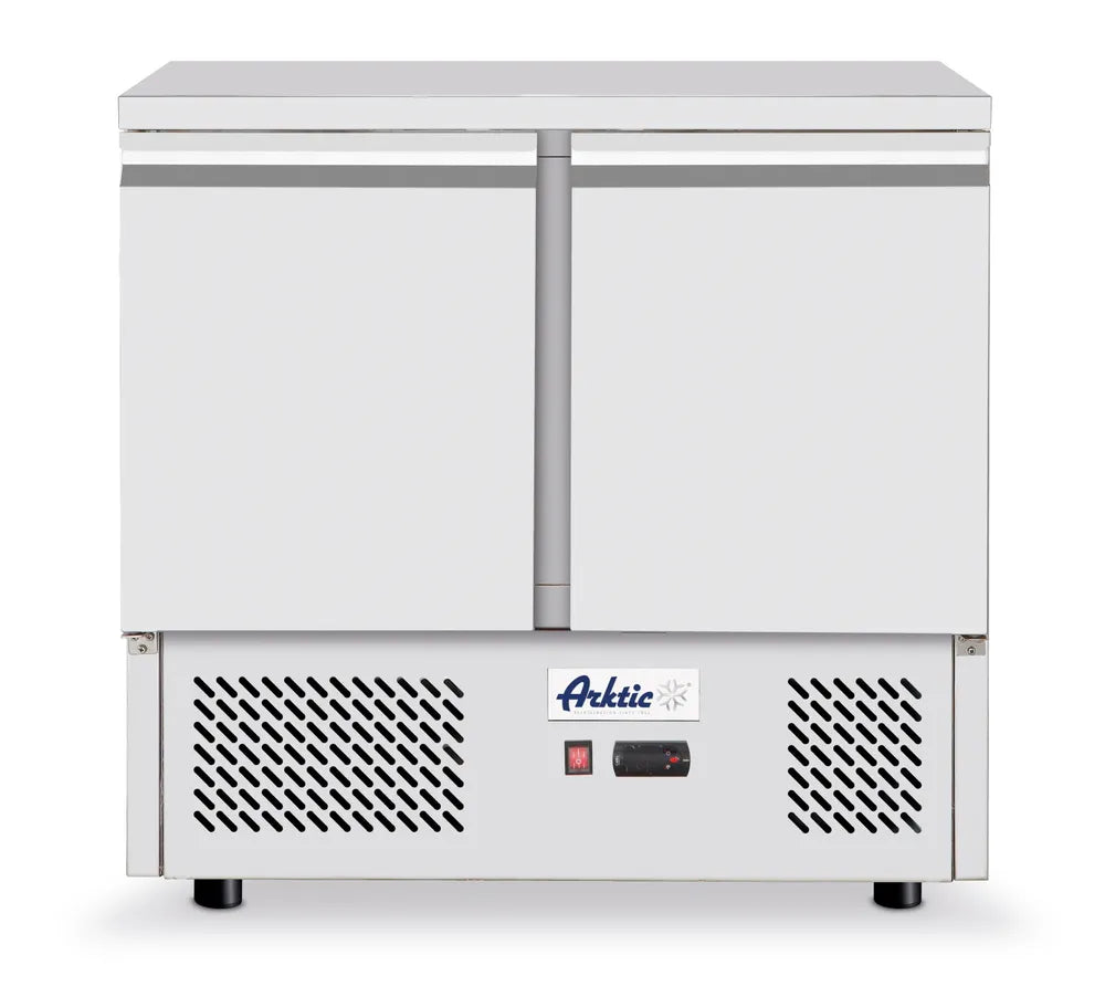 Koelbank met 2 deuren Kitchen Line 300L