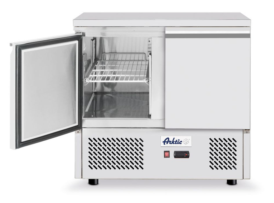 Koelbank met 2 deuren Kitchen Line 300L