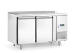 Vrieswerkbank met 2 deuren Profi Line 280L