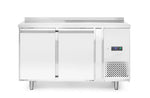 Vrieswerkbank met 2 deuren Profi Line 280L