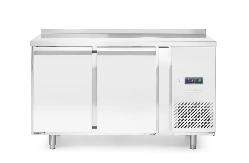 Vrieswerkbank met 2 deuren Profi Line 280L