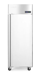 Vriezer enkele deur Profi Line 670L