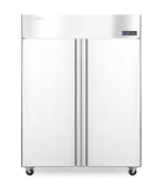 Vriezer met 2 deuren Profi Line 1240L