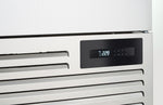 Blast chiller 15x GN 1/1