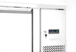 Vrieswerkbank met 3 deuren Profi Line 420L