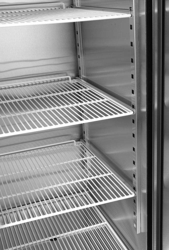 Koelkast 580 L Kitchen Line