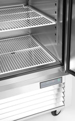 Koelkast 580 L Kitchen Line