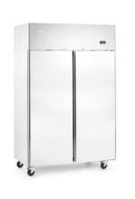 Koelkast en vriezer 420 liter